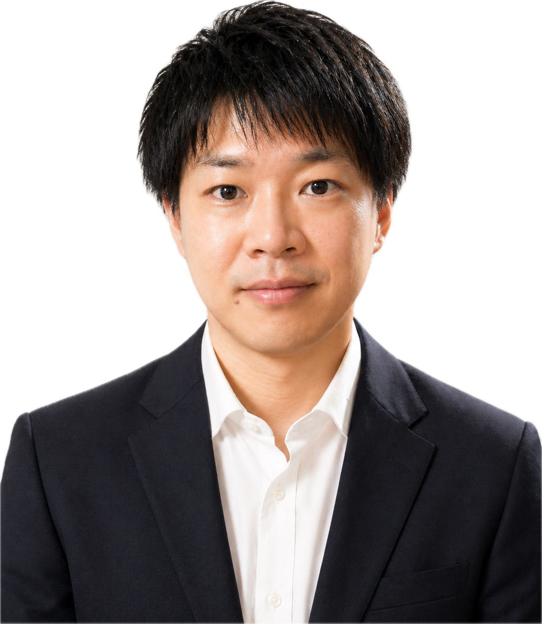合同会社 Pons 開発者プロフィール写真